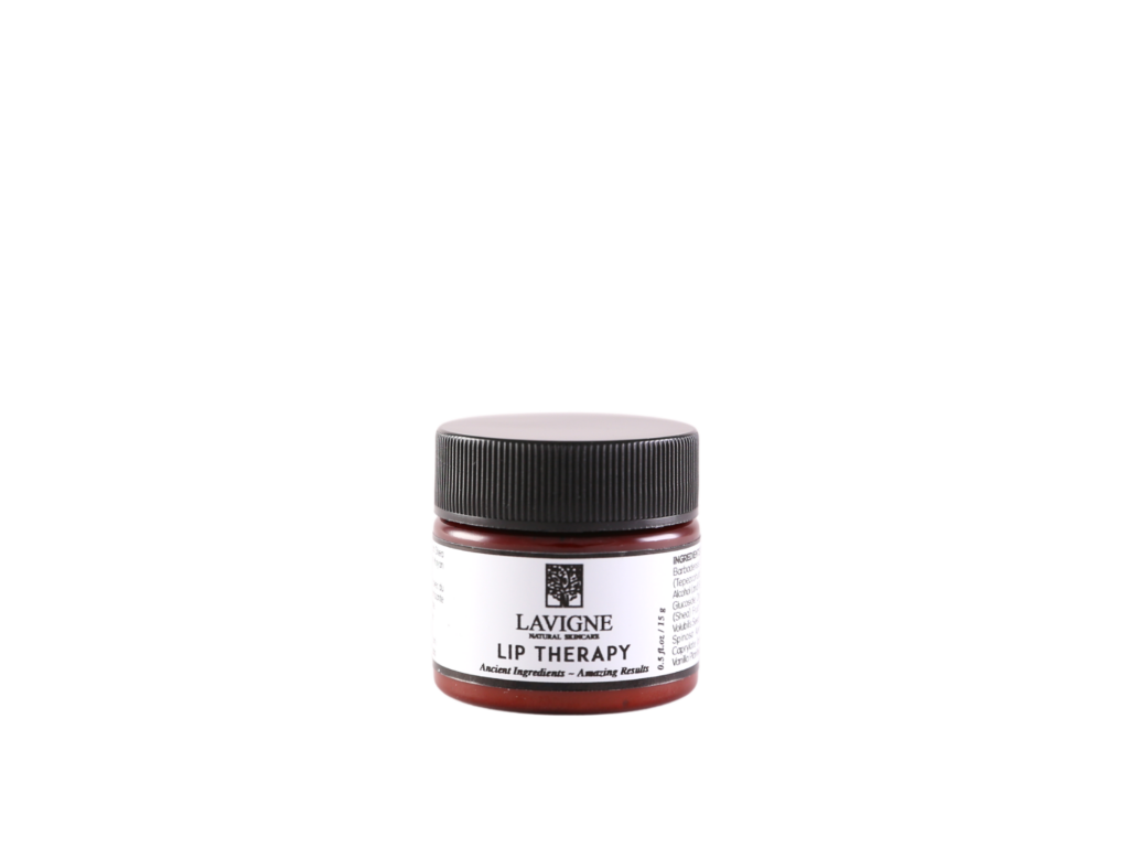 Lavigne Naturals - Lip Therapy (jar) 15g/0.5oz