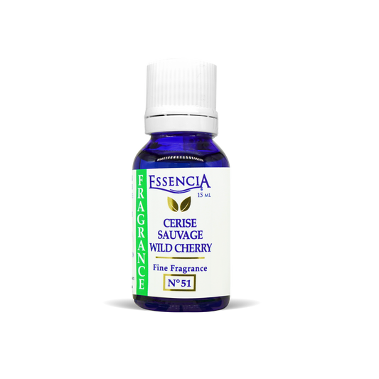 Essencia - Fragrance N °51 Wild Cherry 15 mL