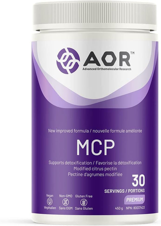 AOR - MCP 450g