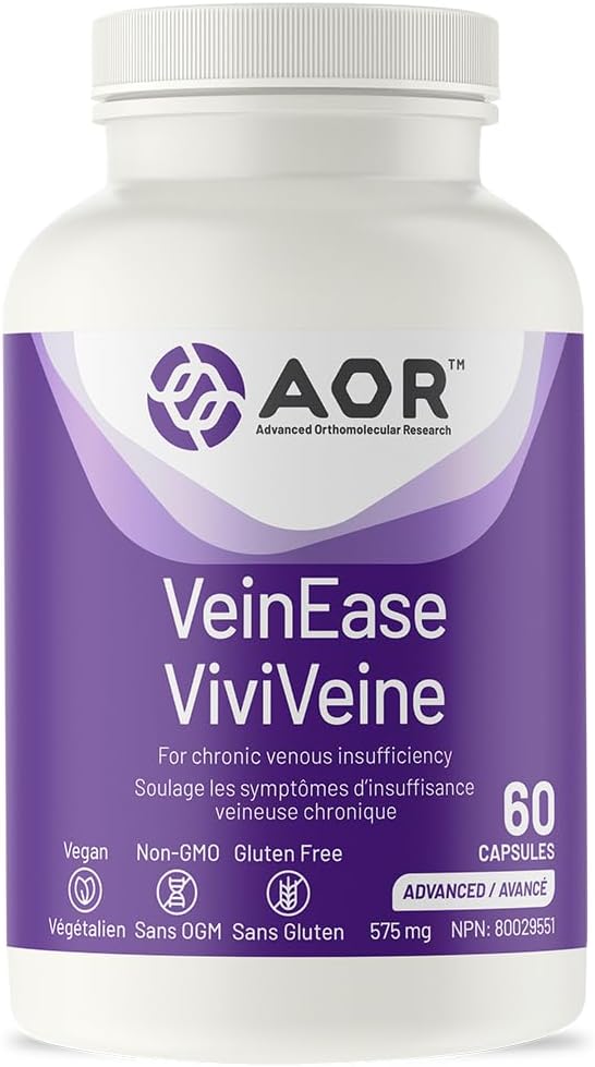 AOR - VeinEase 60caps