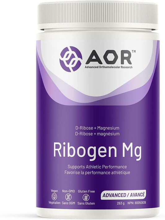 AOR - Ribogen Mg 263g