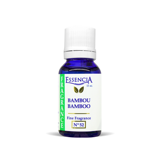 Essencia - Fragrance N °52 Bamboo 15 mL