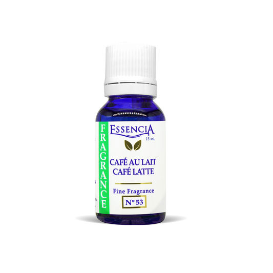 Essencia - Fragrance N °53 Cafe Latte 15 mL