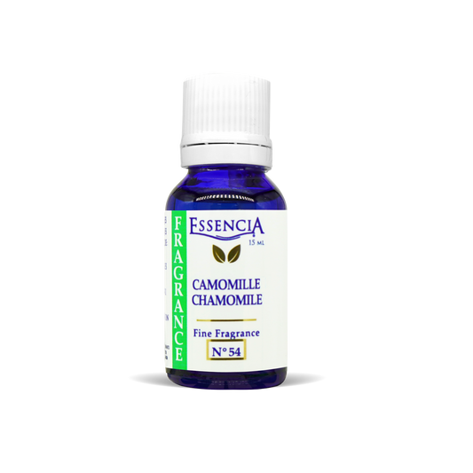Essencia - Fragrance N °54 Chamomille 15 mL
