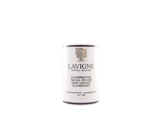 Lavigne Naturals - Illuminating Facial Polish 60g/2oz