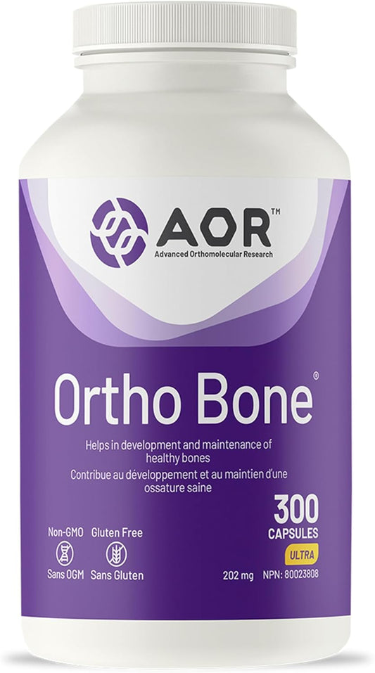 AOR - Ortho Bone 300caps