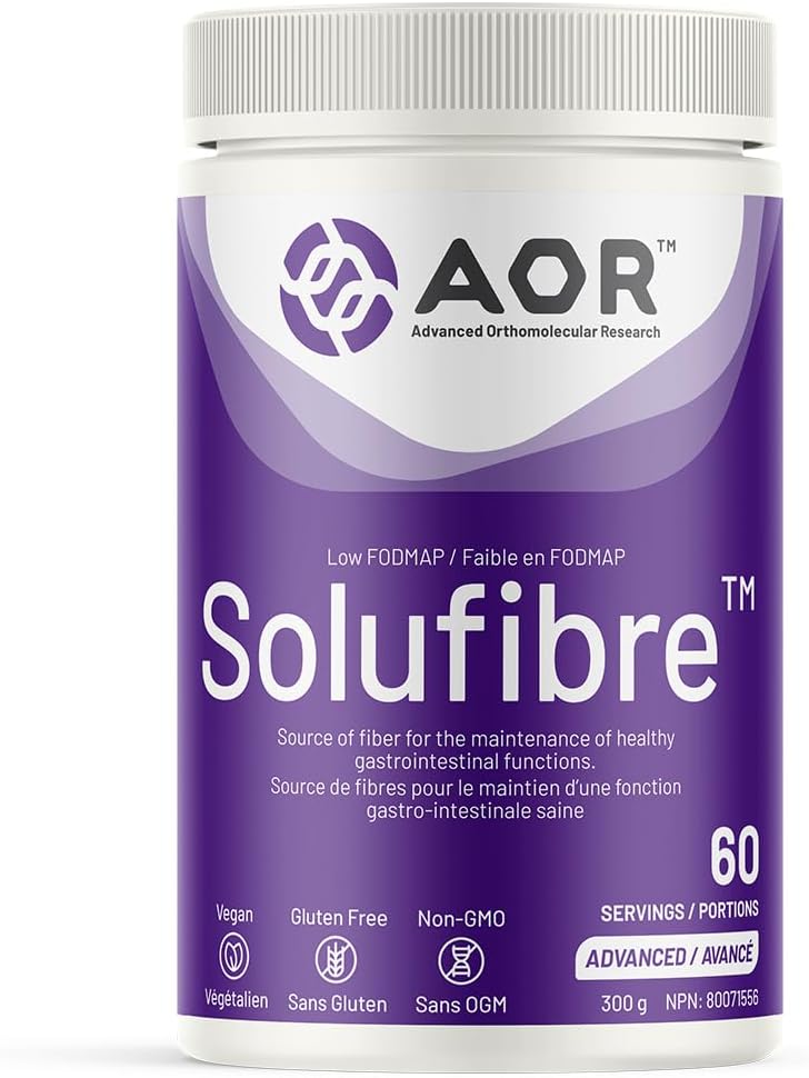 AOR - SoluFibre 300g