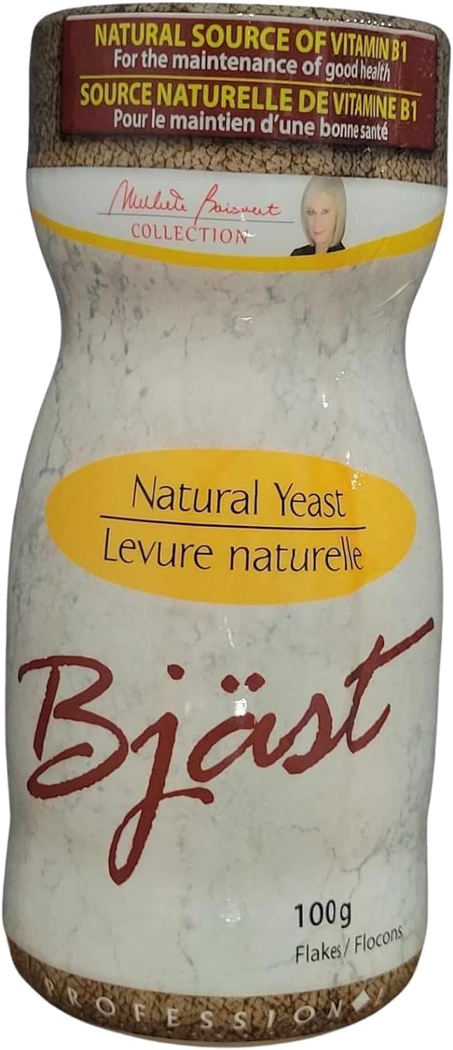 Homeocan - Nature beaute sante Bjast flakes 100 g