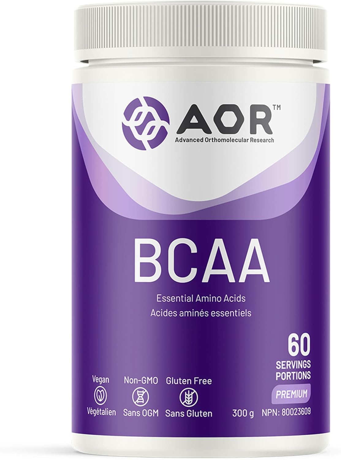 AOR - BCAA 300g