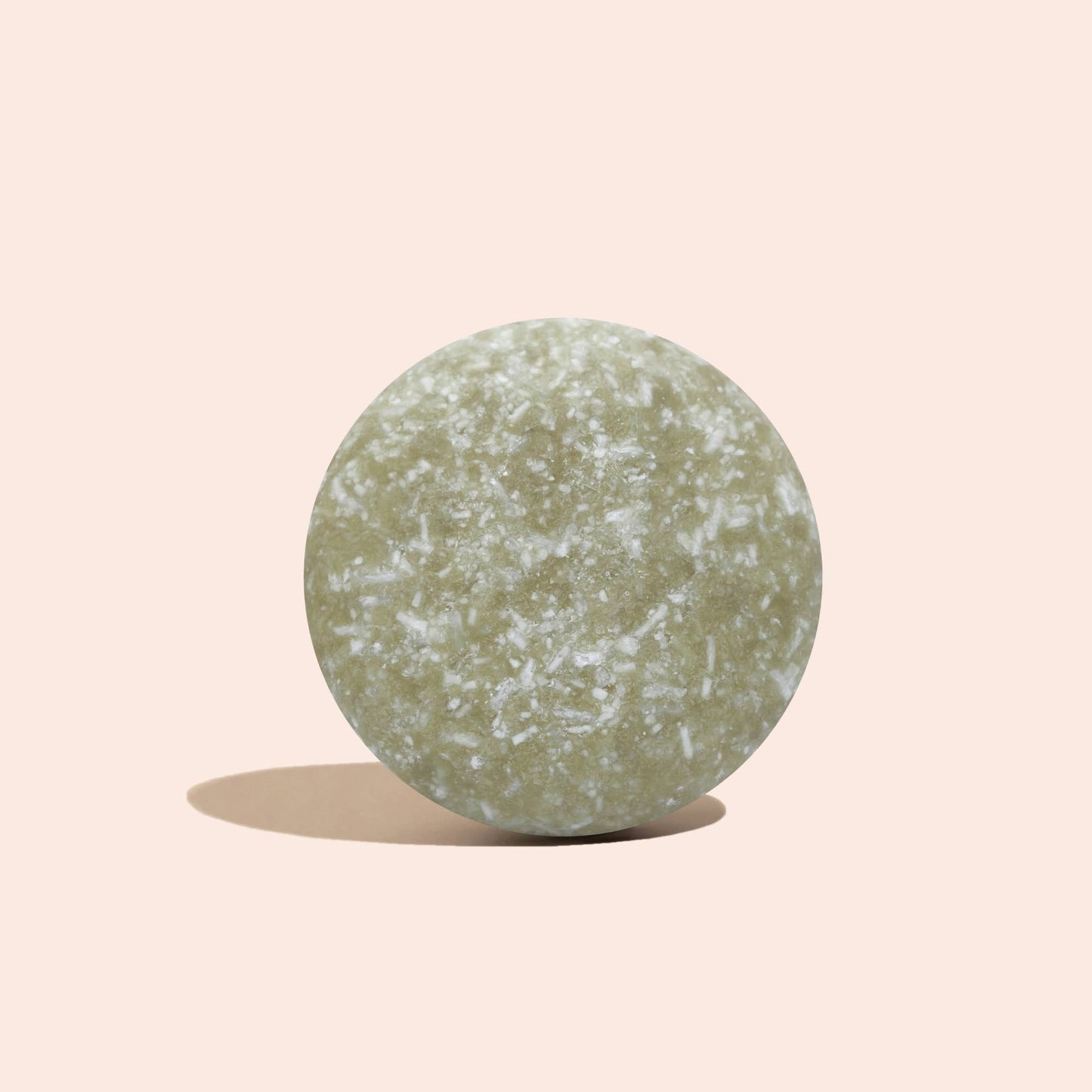 Nourishing Shampoo Bar for Balanced (Normal) Hair