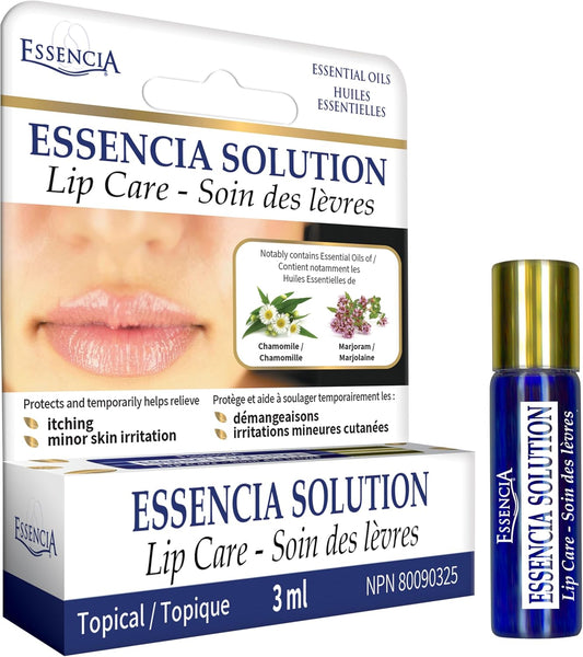 Essencia - ESSENCIA SOLUTION Essencia Solution Roll-on 3 mL