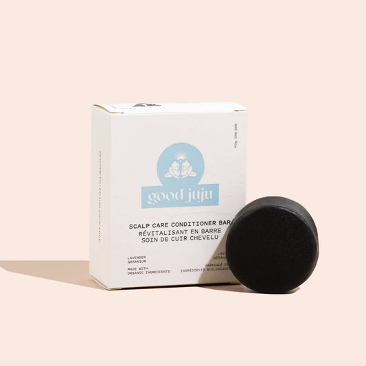 Scalp Care Conditioner Bar