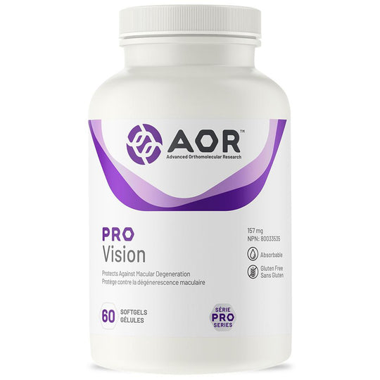 AOR - Pro Vision 60s