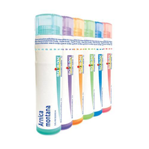 Boiron - Arnica montana 200CH - 3 Tubes of pellets
