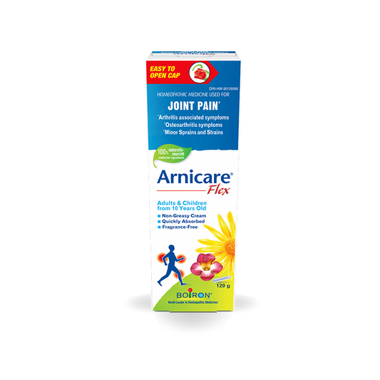 Boiron - Arnicare Flex - 120g