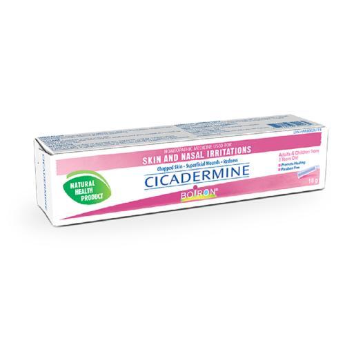 Boiron - Cicadermine - 18g
