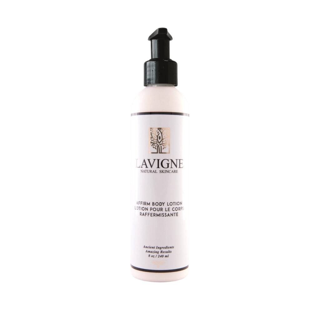 Lavigne Naturals - Affirm Body Lotion 240ml/8oz