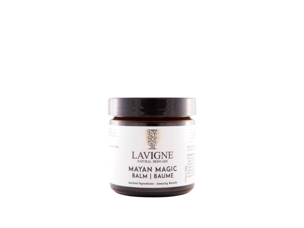 Lavigne Naturals - Mayan Magic balm 100g/3.5oz