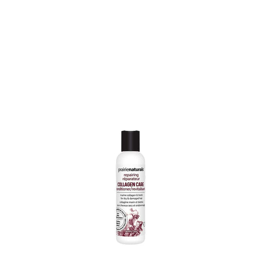 Prairie Naturals - Collagen Care Repair Conditioner - 60mL