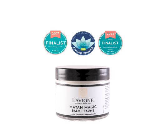 Lavigne Naturals - Mayan Magic balm -  60g/2oz