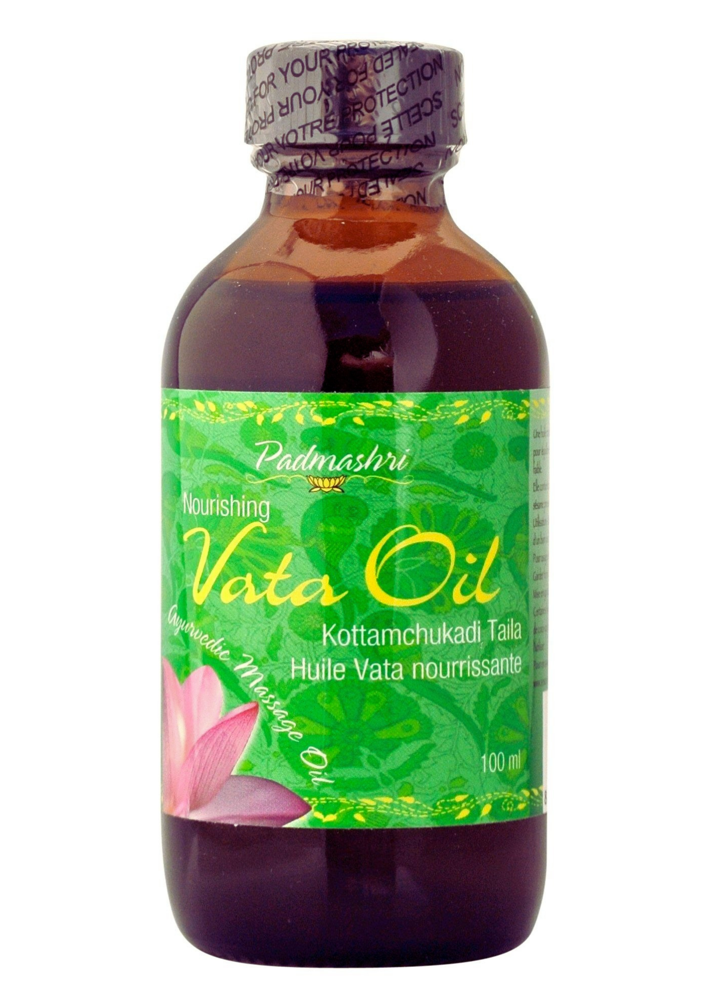 Vata - 100ml / 3.4oz