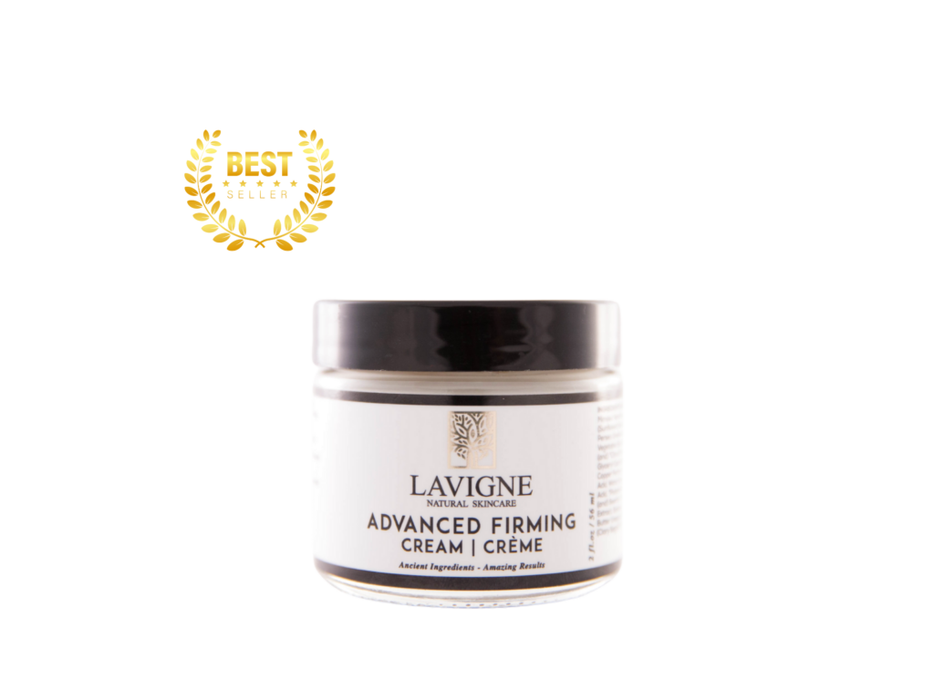 Lavigne Naturals - Advanced Firming Cream w/DMAE 56ml/2oz