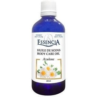 Essencia - BODY CARE OILS Azulene Body Care Oil 100 mL