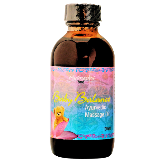 Baby Balance - 1 ltr / 33.8 oz