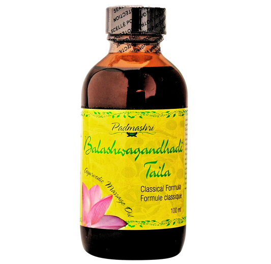 Balashwagandhadi - 100ml / 3.4oz