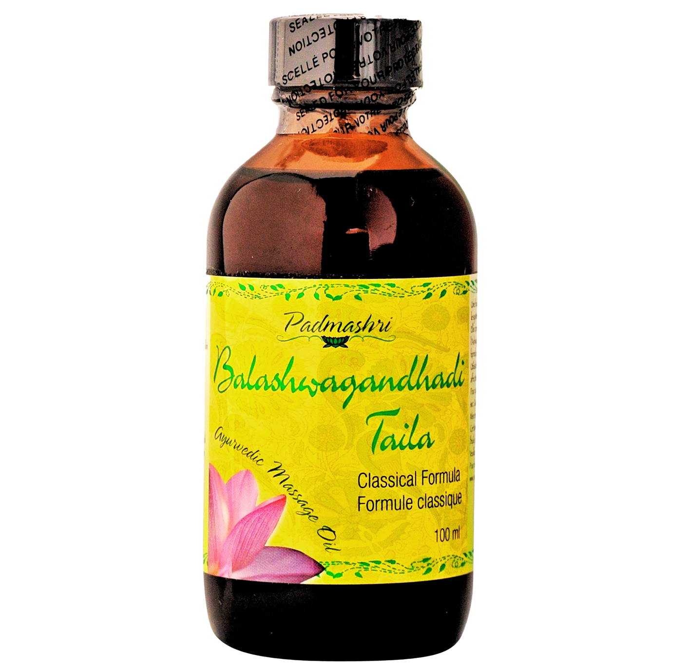 Balashwagandhadi - 1 ltr / 33.8 oz