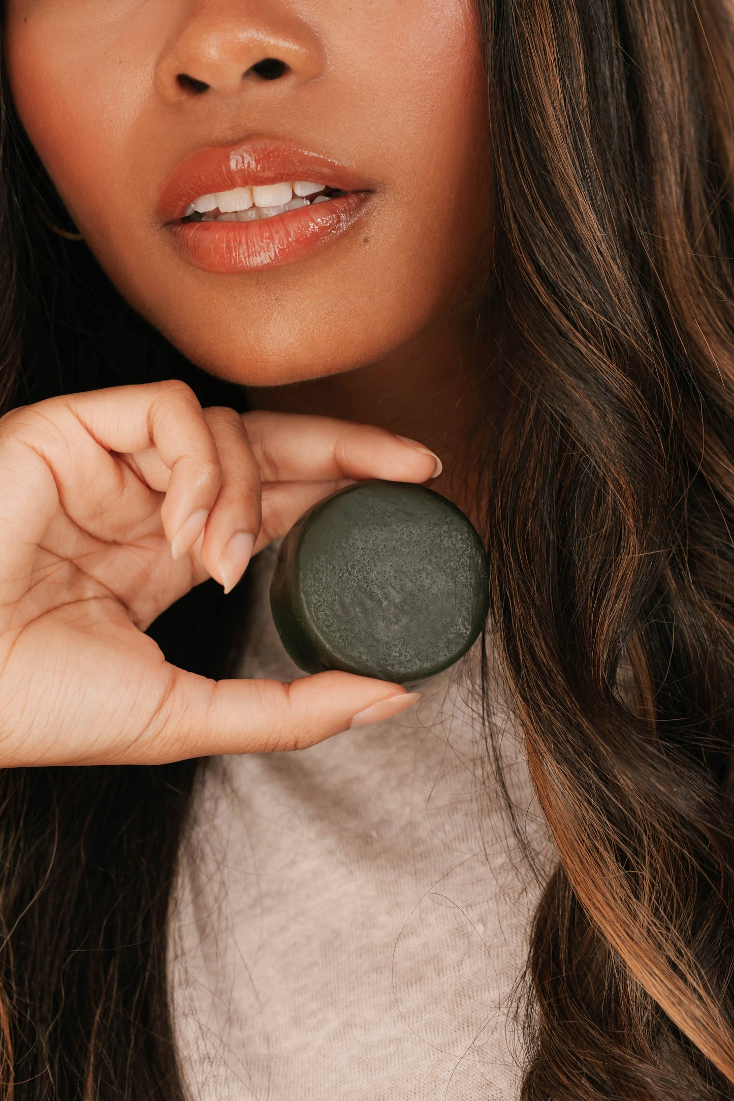 Nourishing Conditioner Bar for Balanced (Normal) Hair