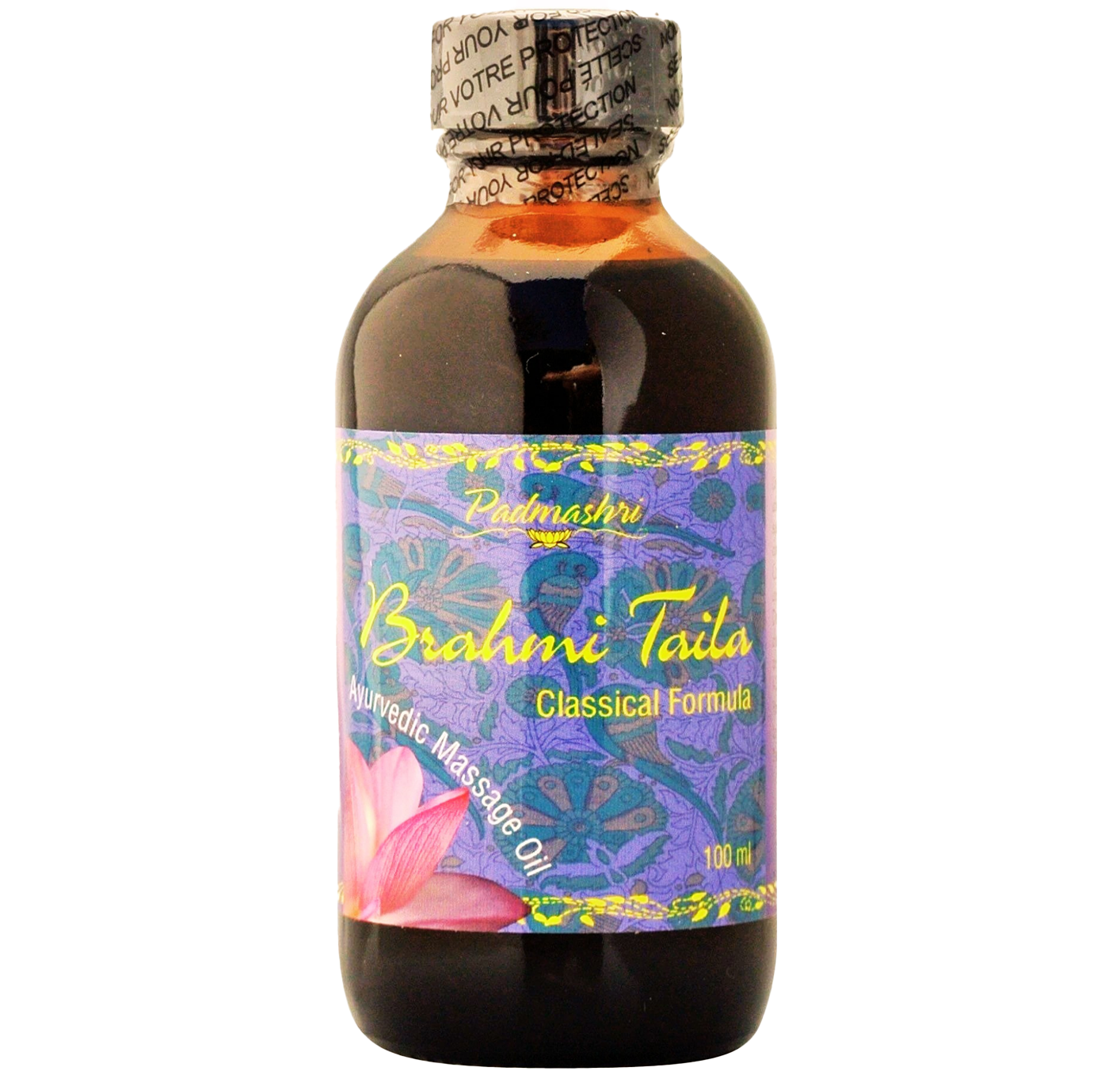 Brahmi - 1 ltr / 33.8 oz