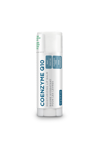 Organika - COENZYME Q10 LIP BALM 4.3G CASE 24