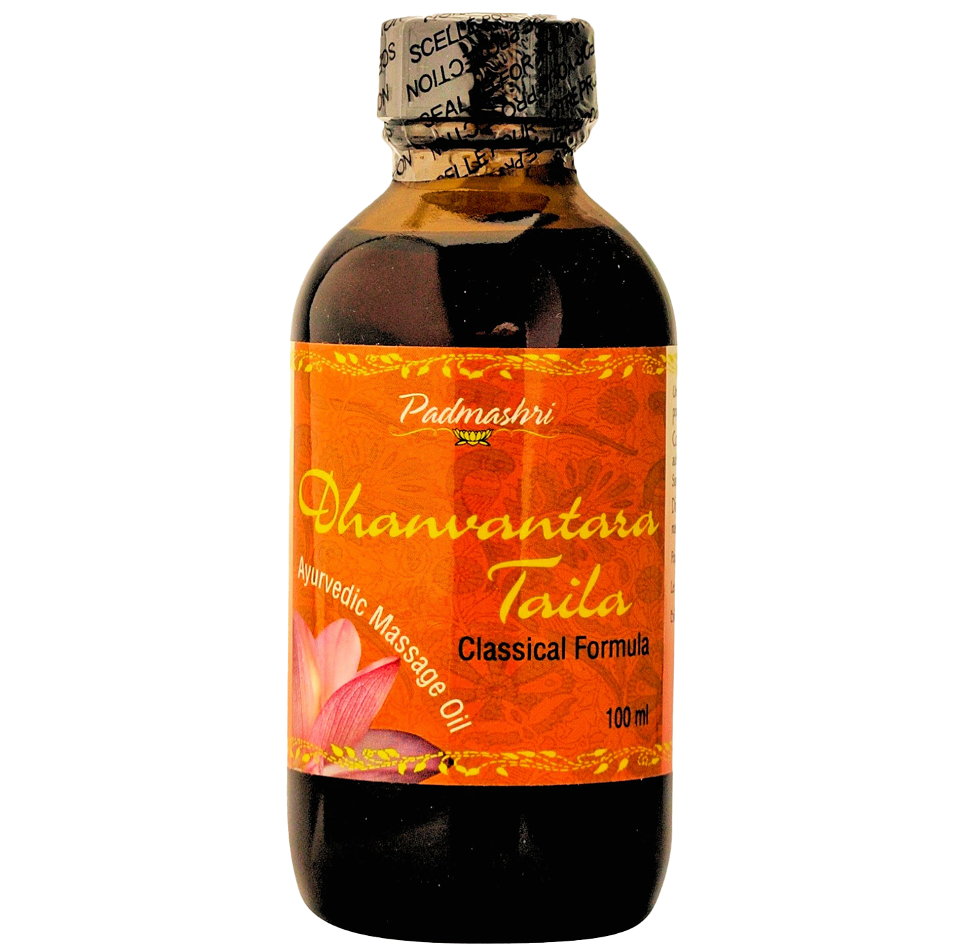 Dhanvantara - 100ml / 3.4oz