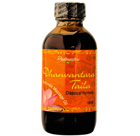 Dhanvantara - 100ml / 3.4oz