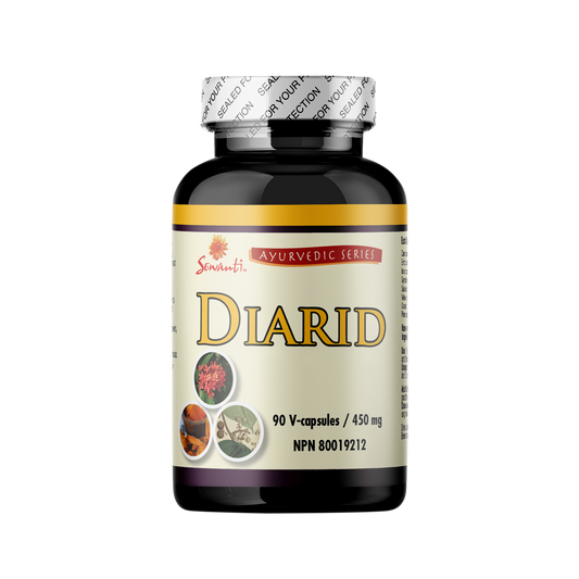 Diarid- 90 VCaps / 450 mg