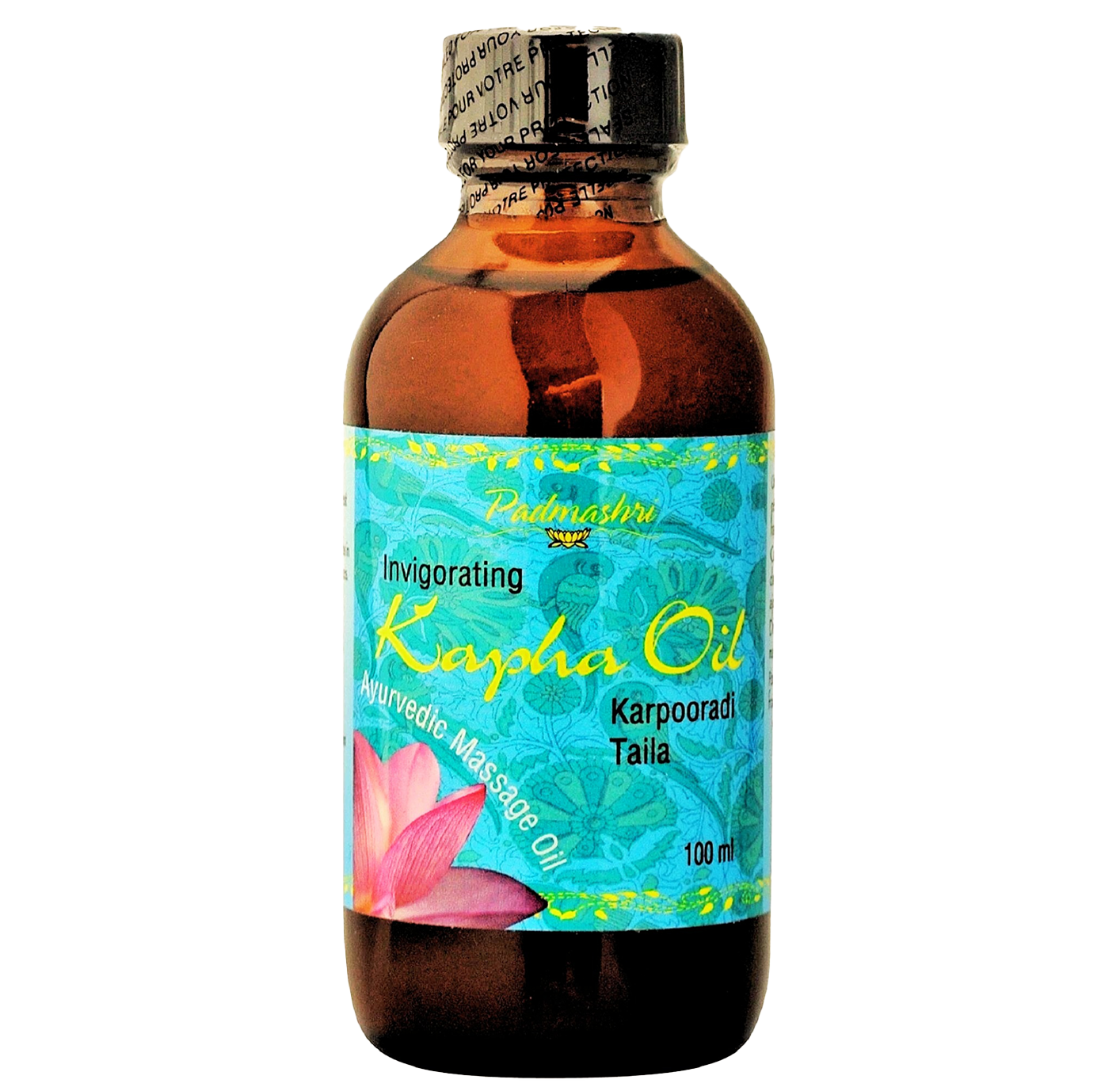 Kapha - 1 ltr / 33.8 oz