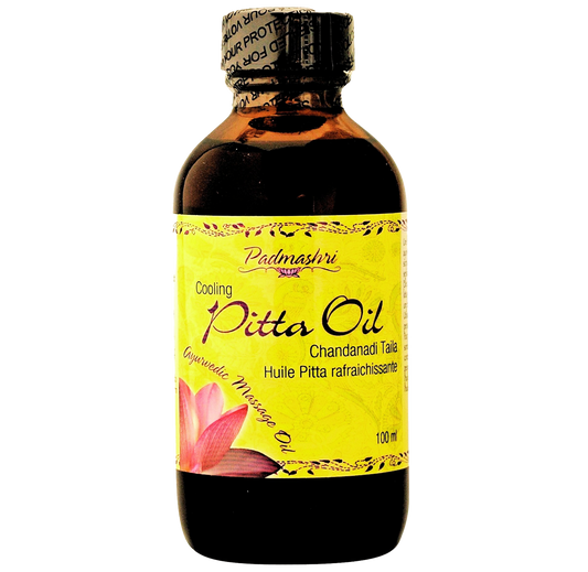 Pitta - 1 ltr / 33.8 oz