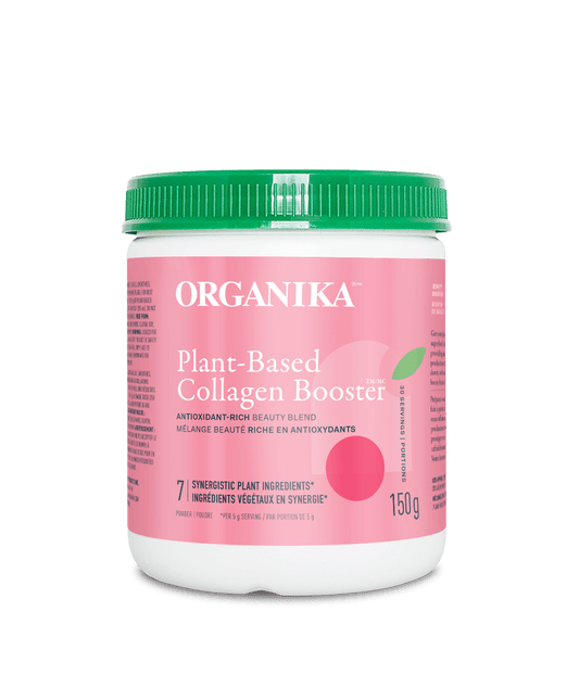 Organika - PLANT BASED COLLAGEN BOOSTER 150G